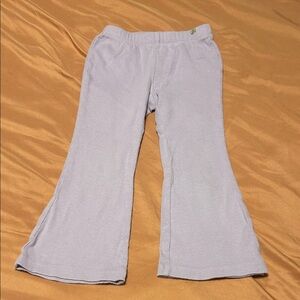 GAP Kids Light Purple Sweatpants